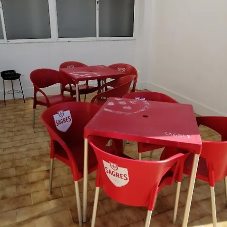 Apartamentos Lazarino1 Nazare Room photo