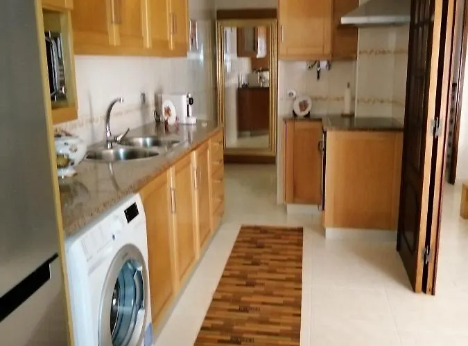 Apartamentos Lazarino1