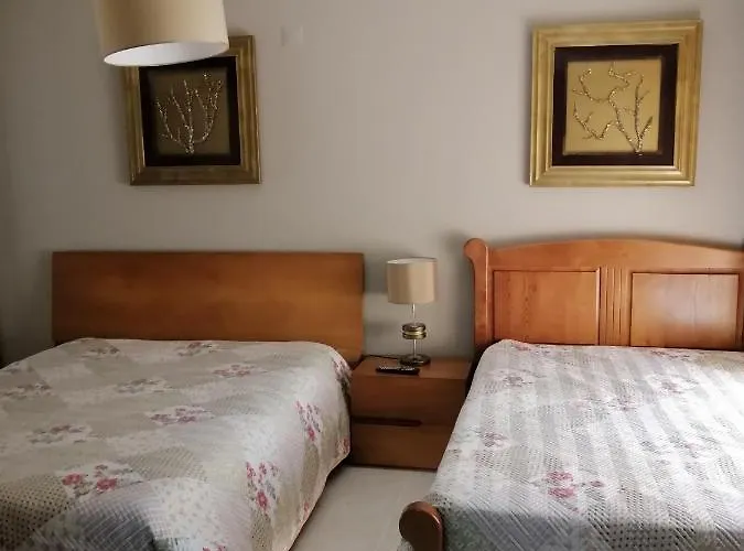 Apartamentos Lazarino1
