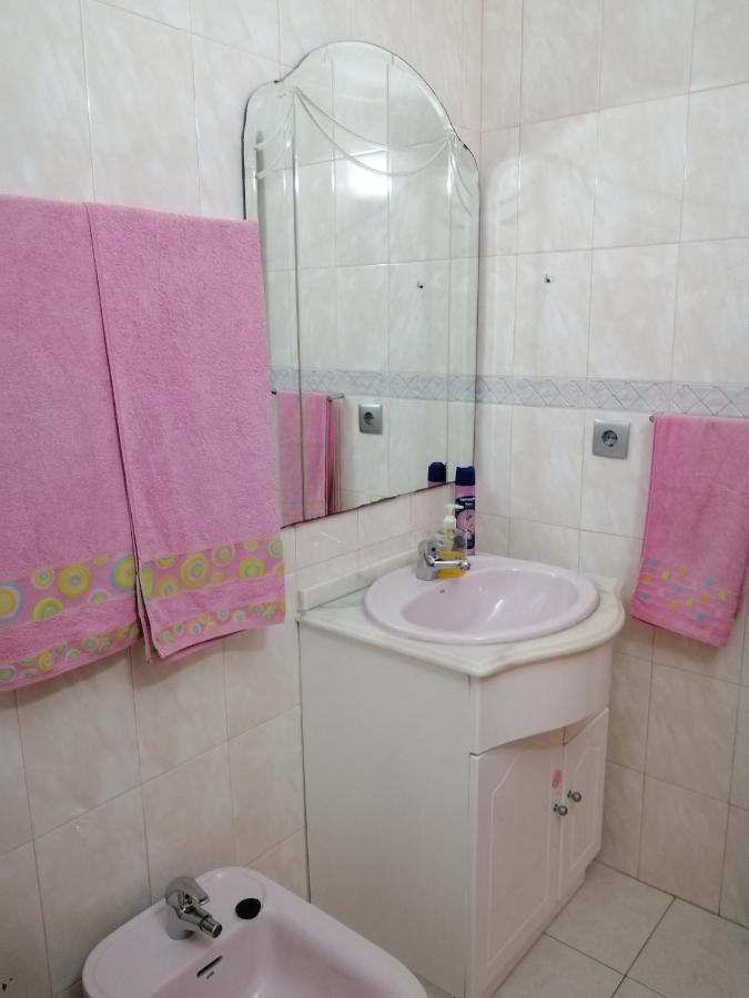 Lazarino1 Apartment